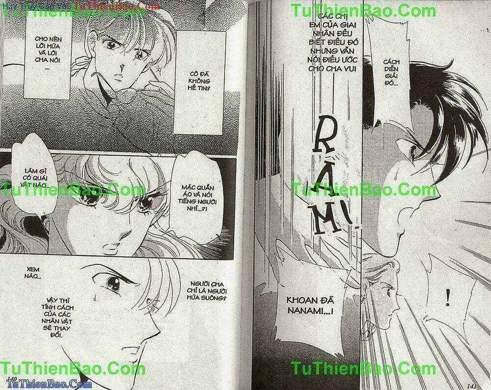 Búp Bê Mario - Chapter 2 - Trang 70