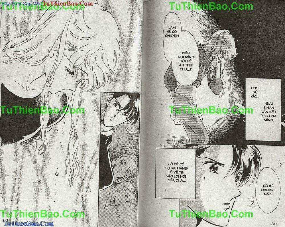 Búp Bê Mario - Chapter 2 - Trang 71