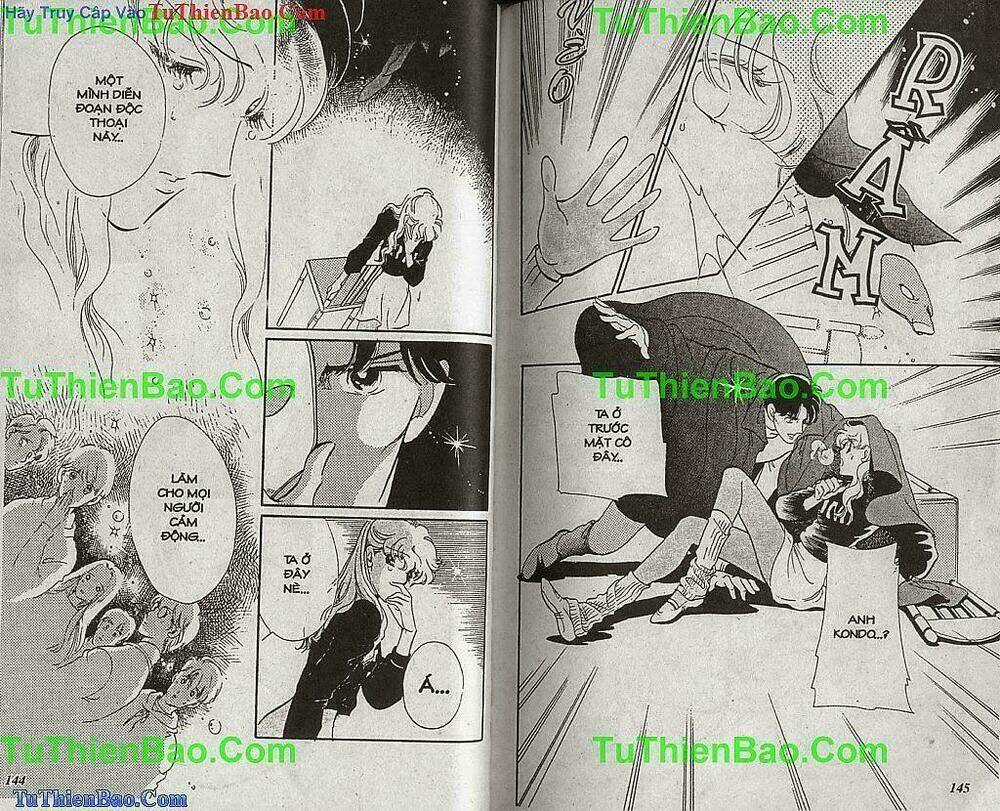 Búp Bê Mario - Chapter 2 - Trang 72