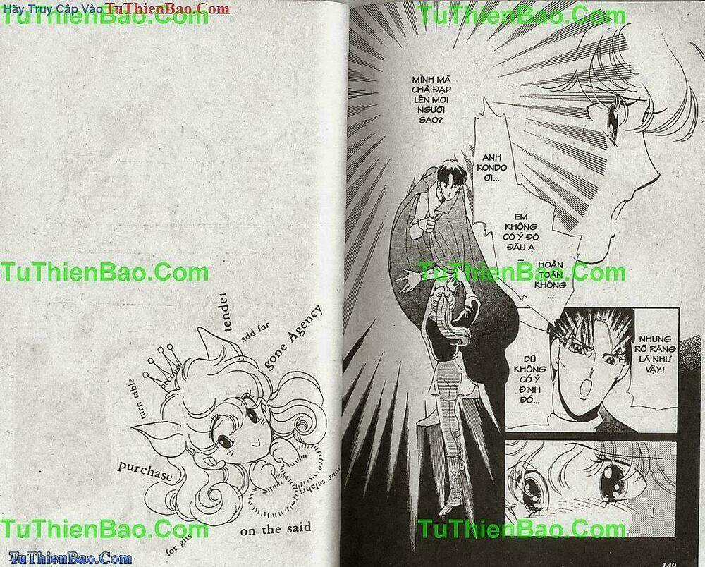 Búp Bê Mario - Chapter 2 - Trang 74