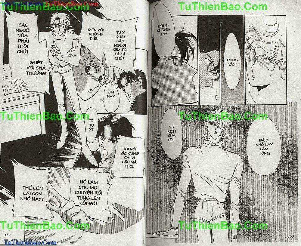 Búp Bê Mario - Chapter 2 - Trang 76