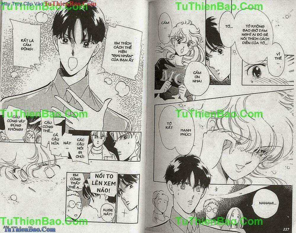 Búp Bê Mario - Chapter 2 - Trang 78