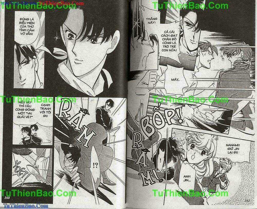 Búp Bê Mario - Chapter 2 - Trang 80