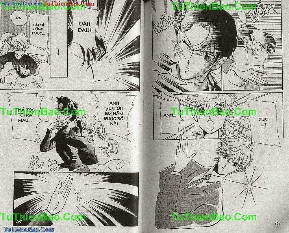 Búp Bê Mario - Chapter 2 - Trang 81