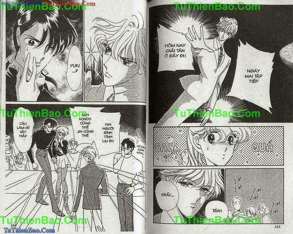 Búp Bê Mario - Chapter 2 - Trang 82