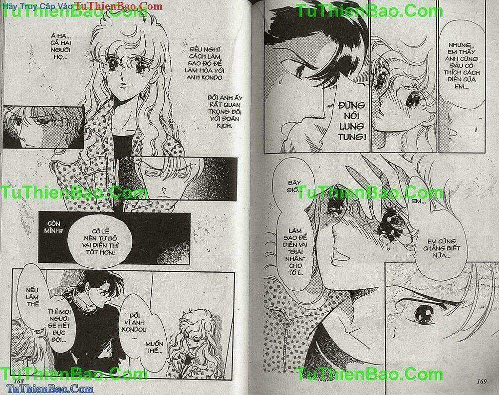 Búp Bê Mario - Chapter 2 - Trang 84