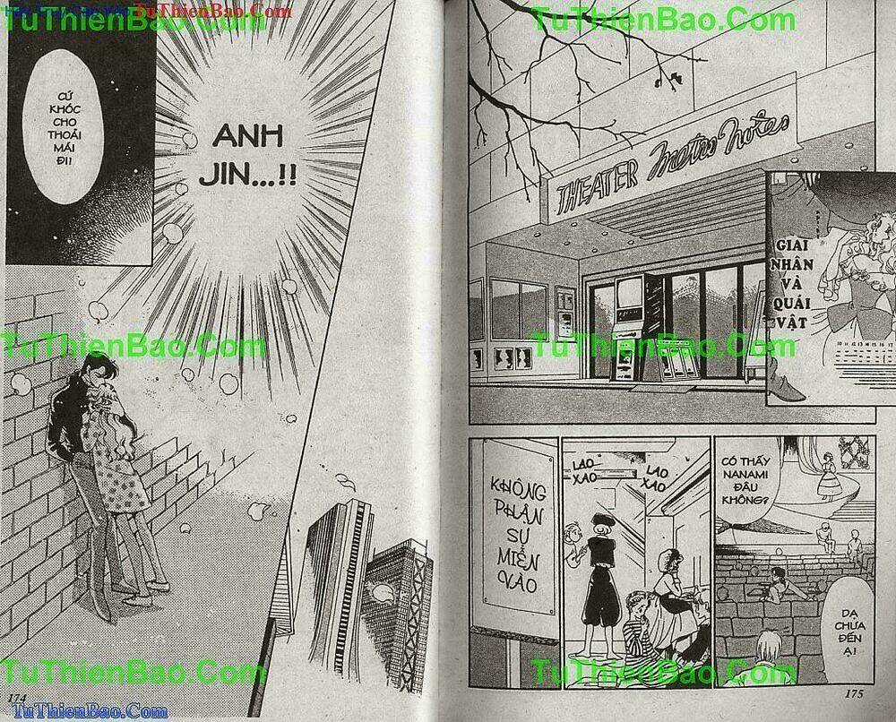 Búp Bê Mario - Chapter 2 - Trang 87