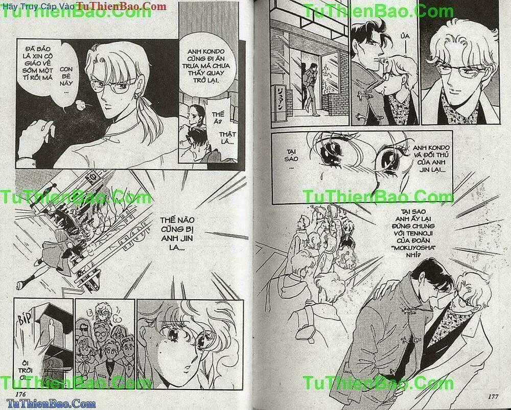 Búp Bê Mario - Chapter 2 - Trang 88