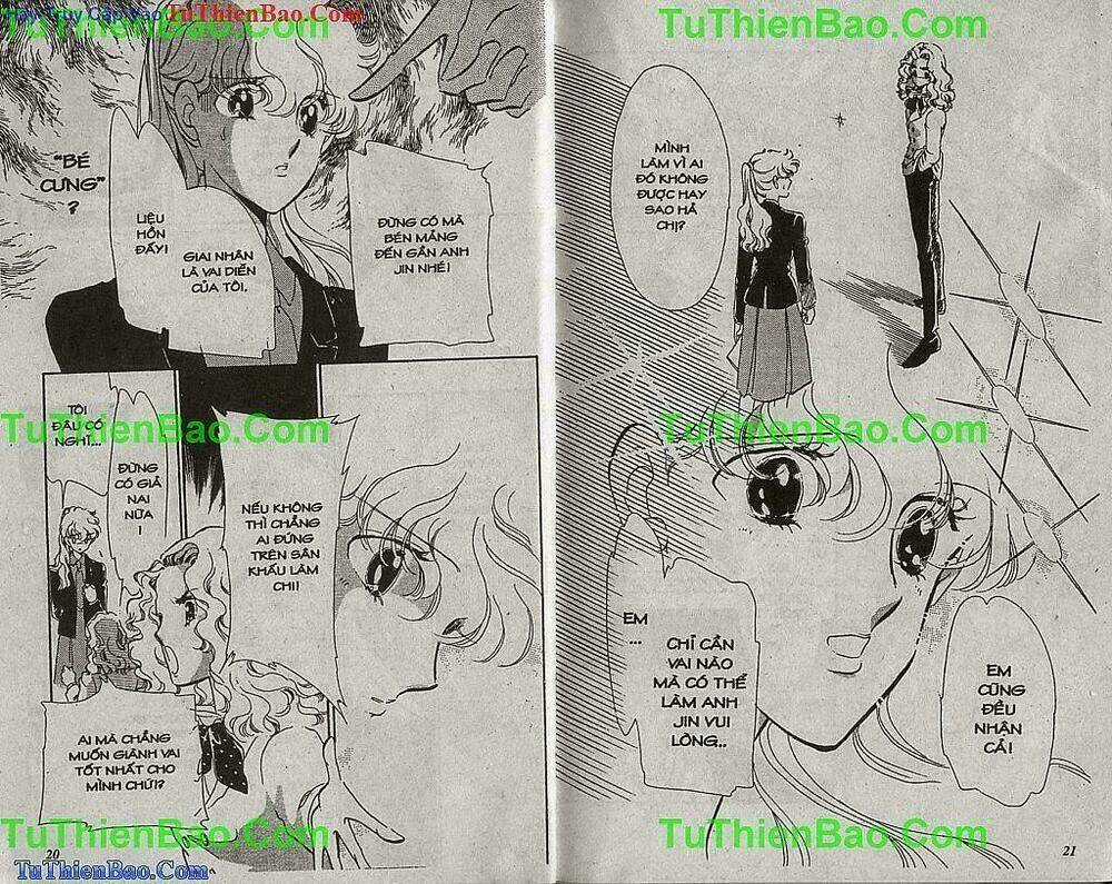 Búp Bê Mario - Chapter 2 - Trang 10