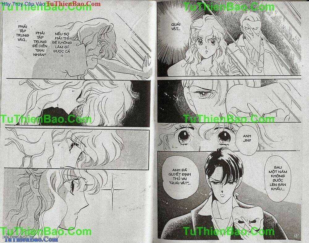 Búp Bê Mario - Chapter 3 - Trang 28