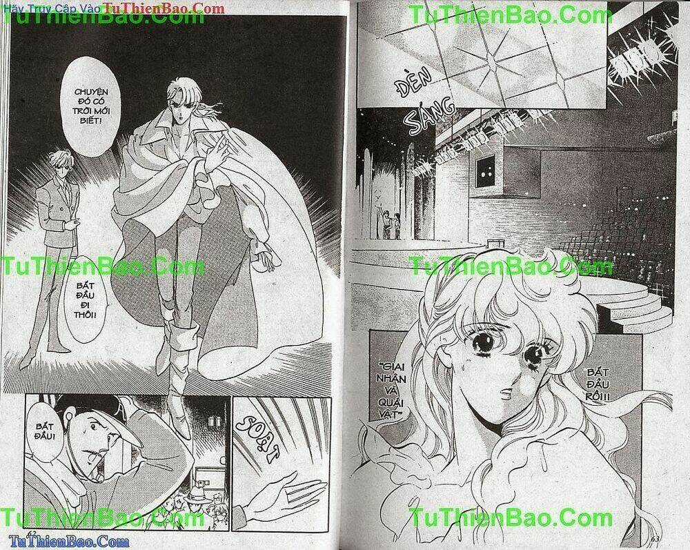 Búp Bê Mario - Chapter 3 - Trang 31