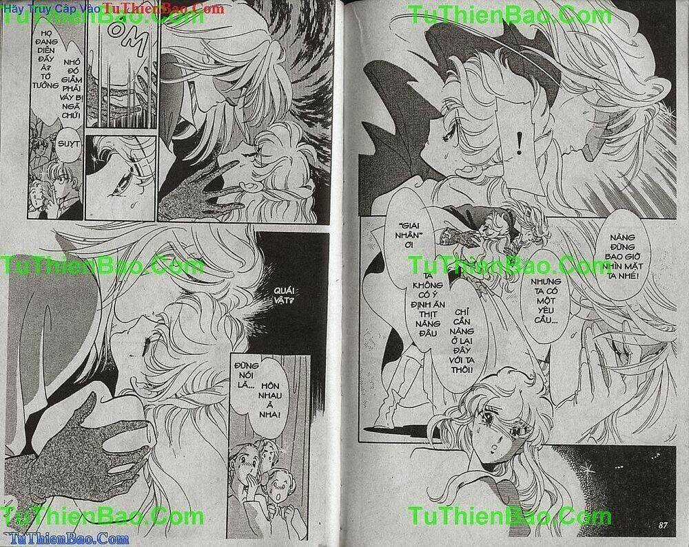 Búp Bê Mario - Chapter 3 - Trang 43