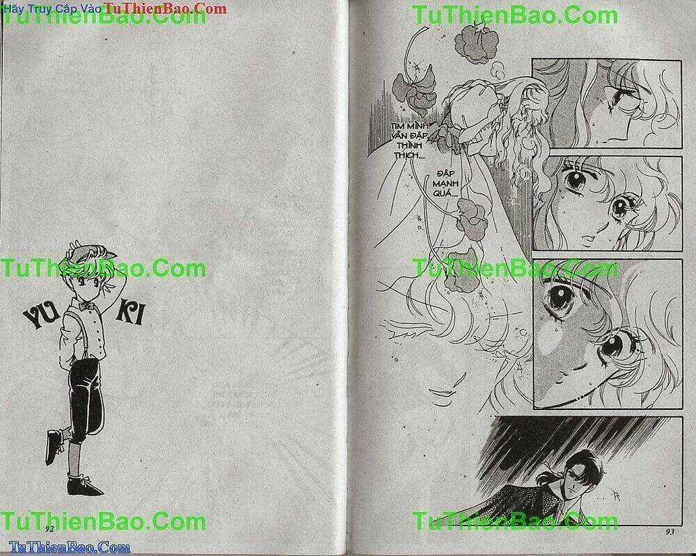 Búp Bê Mario - Chapter 3 - Trang 46