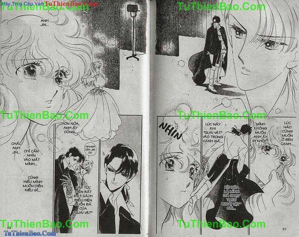 Búp Bê Mario - Chapter 3 - Trang 47