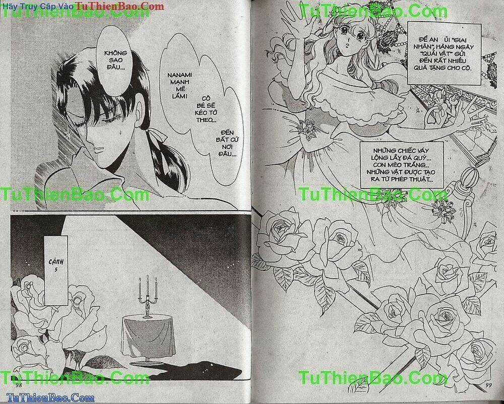 Búp Bê Mario - Chapter 3 - Trang 49