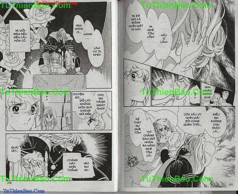 Búp Bê Mario - Chapter 3 - Trang 50