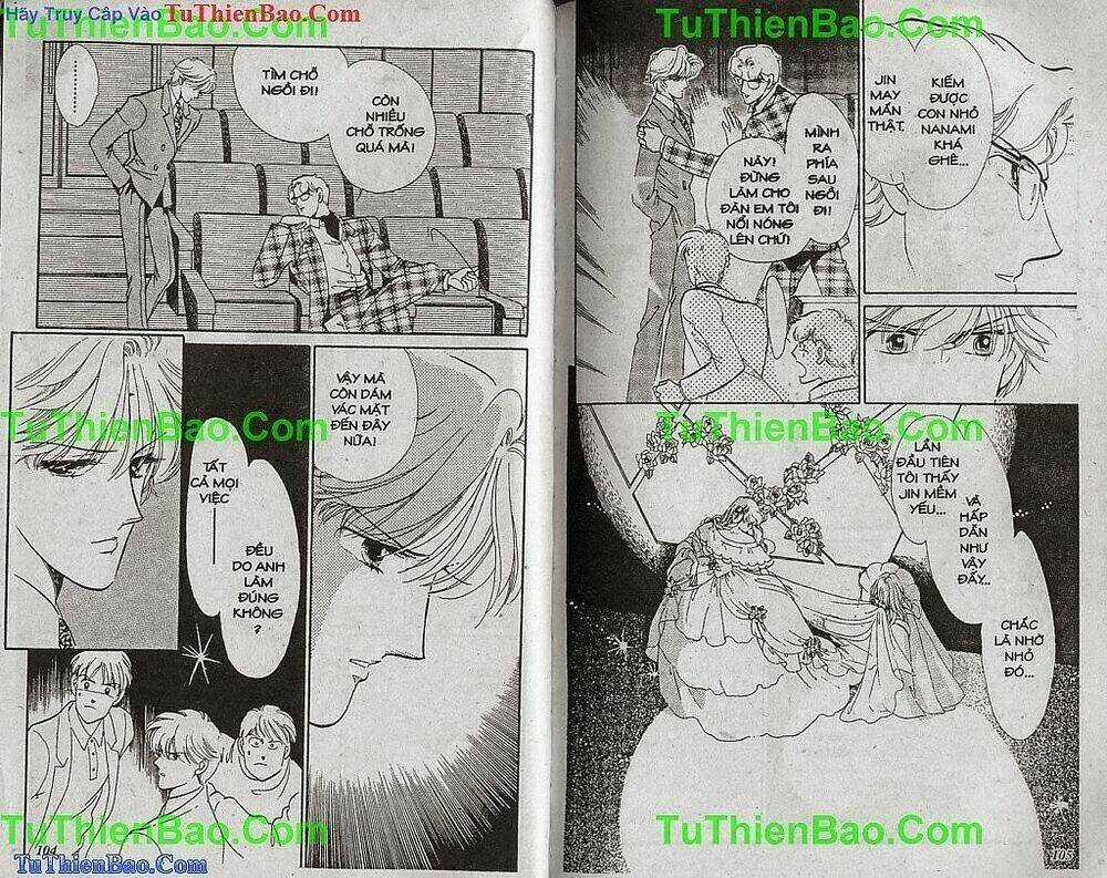 Búp Bê Mario - Chapter 3 - Trang 52