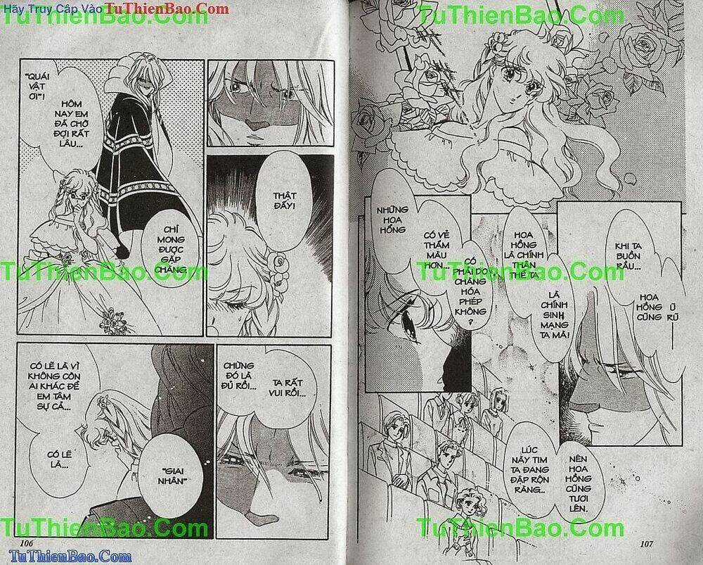 Búp Bê Mario - Chapter 3 - Trang 53