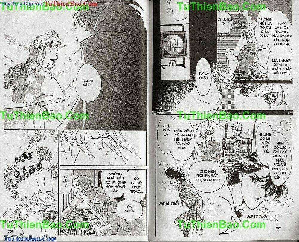 Búp Bê Mario - Chapter 3 - Trang 54