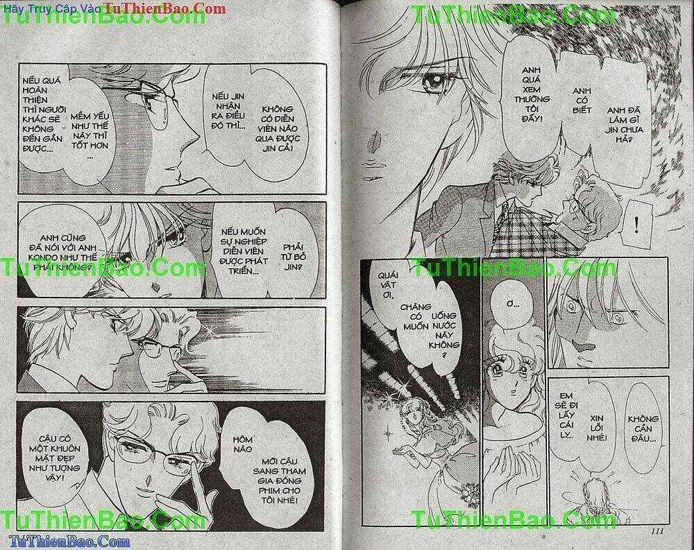 Búp Bê Mario - Chapter 3 - Trang 55