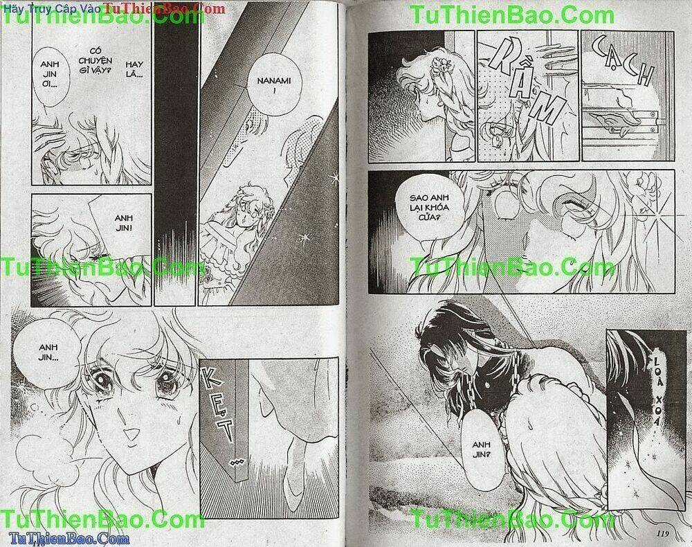 Búp Bê Mario - Chapter 3 - Trang 59