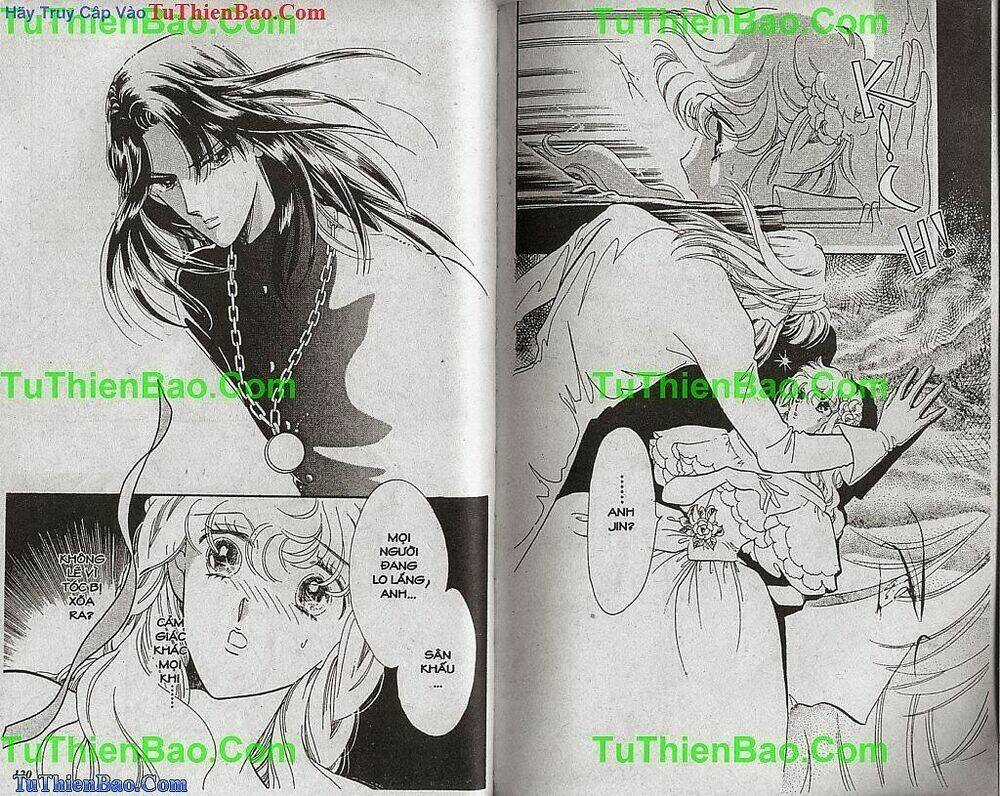 Búp Bê Mario - Chapter 3 - Trang 60