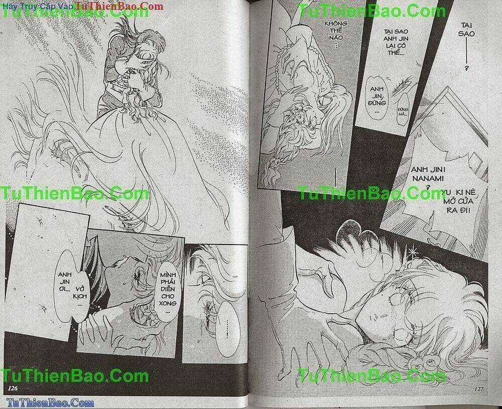 Búp Bê Mario - Chapter 3 - Trang 63