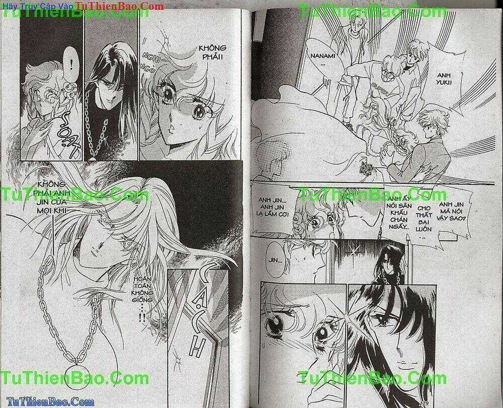 Búp Bê Mario - Chapter 3 - Trang 64