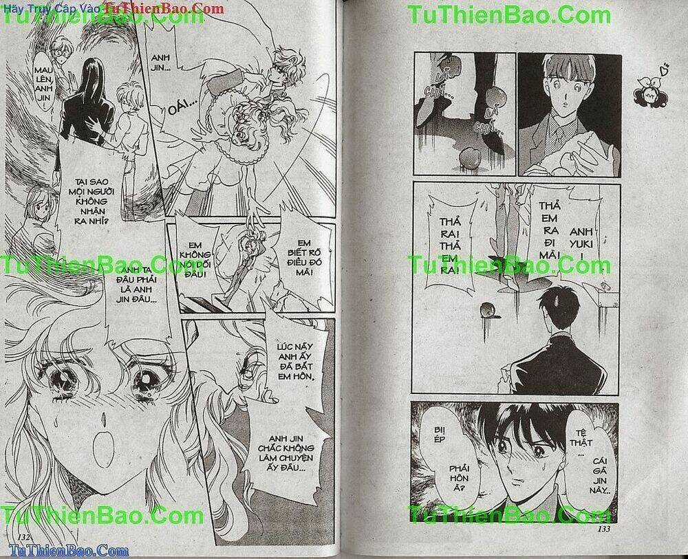 Búp Bê Mario - Chapter 3 - Trang 66