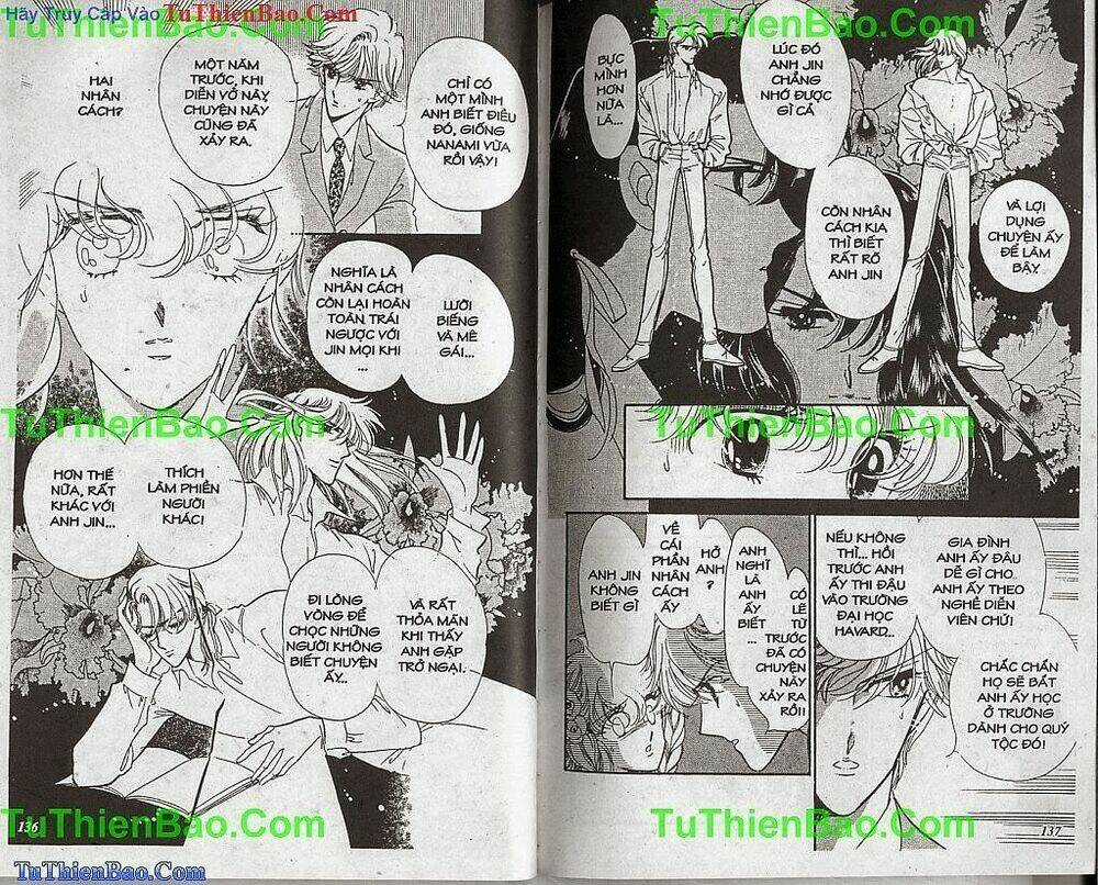 Búp Bê Mario - Chapter 3 - Trang 68