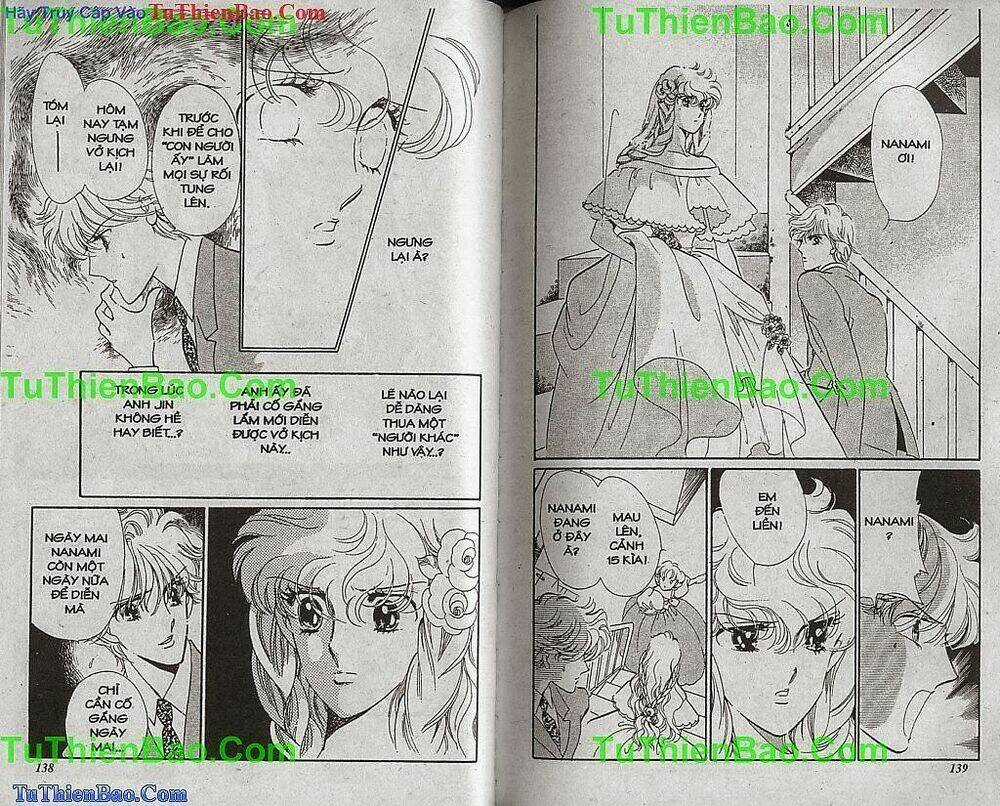 Búp Bê Mario - Chapter 3 - Trang 69