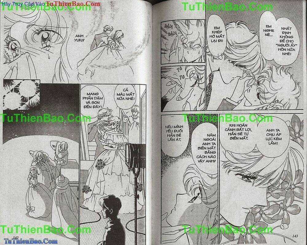 Búp Bê Mario - Chapter 3 - Trang 71