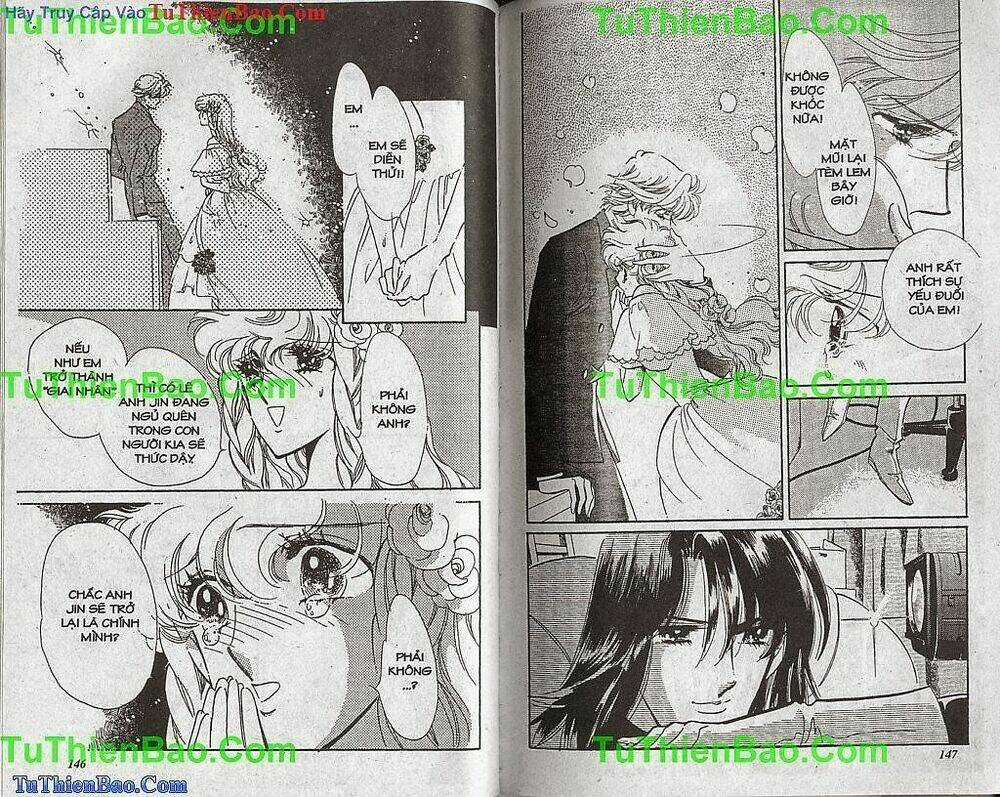 Búp Bê Mario - Chapter 3 - Trang 73