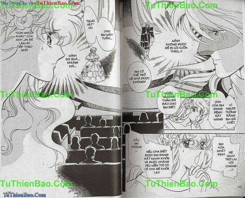 Búp Bê Mario - Chapter 3 - Trang 75