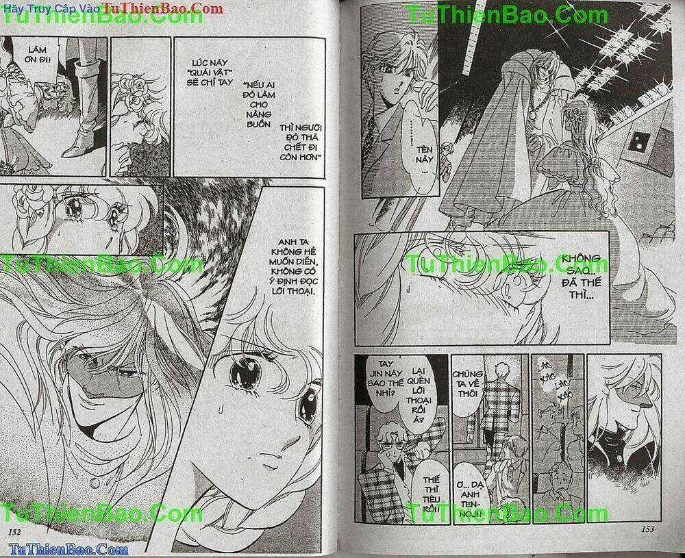 Búp Bê Mario - Chapter 3 - Trang 76