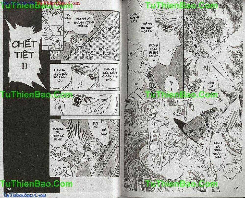 Búp Bê Mario - Chapter 3 - Trang 79