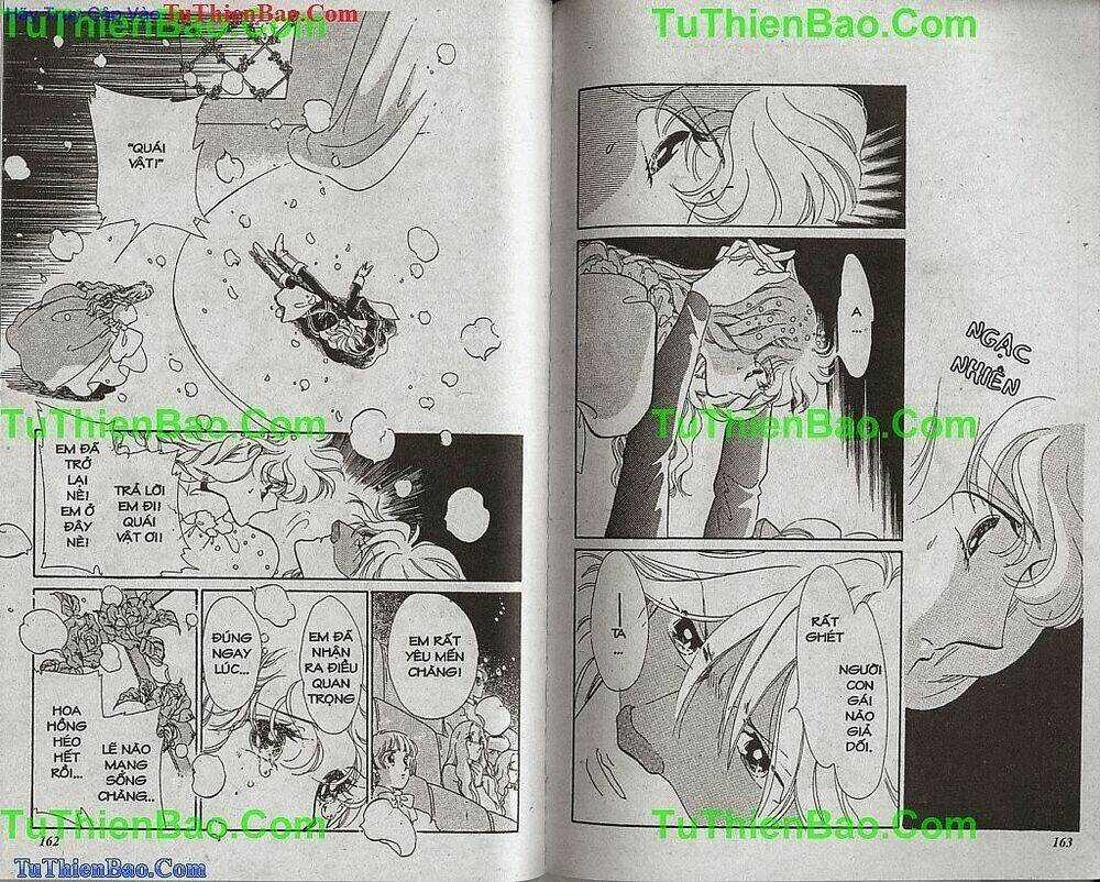 Búp Bê Mario - Chapter 3 - Trang 81