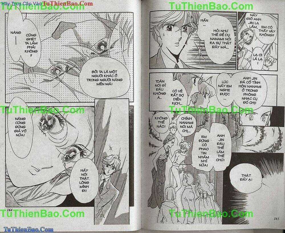 Búp Bê Mario - Chapter 3 - Trang 82