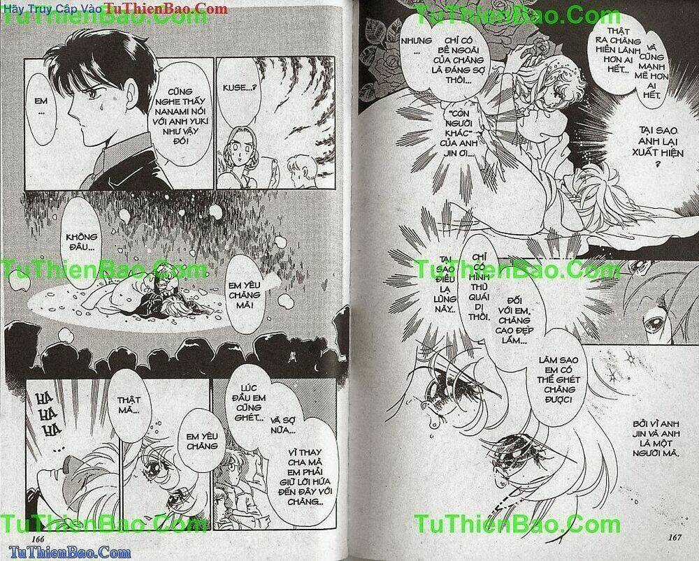 Búp Bê Mario - Chapter 3 - Trang 83