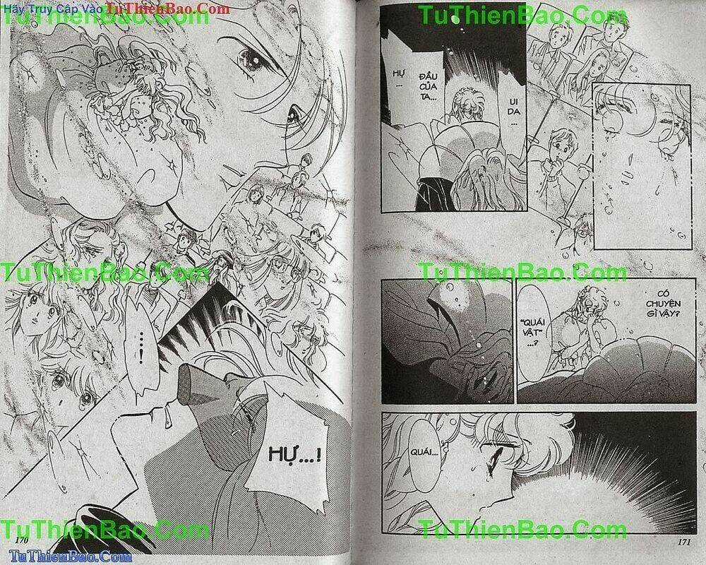 Búp Bê Mario - Chapter 3 - Trang 85