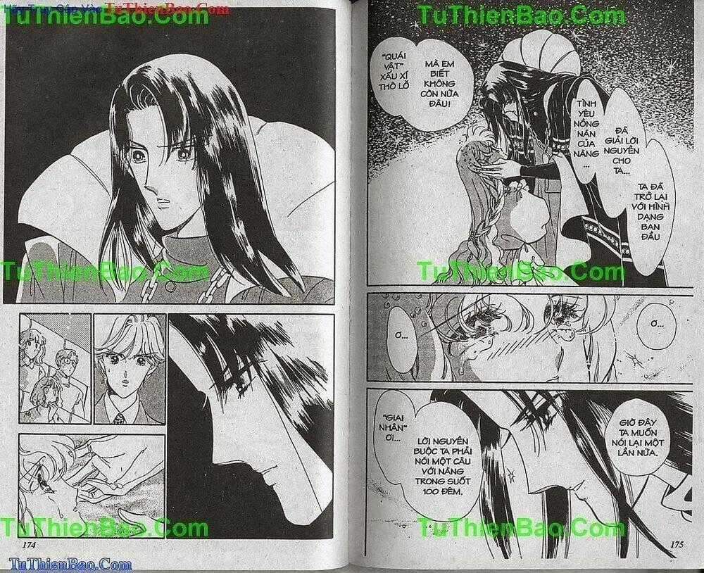 Búp Bê Mario - Chapter 3 - Trang 87