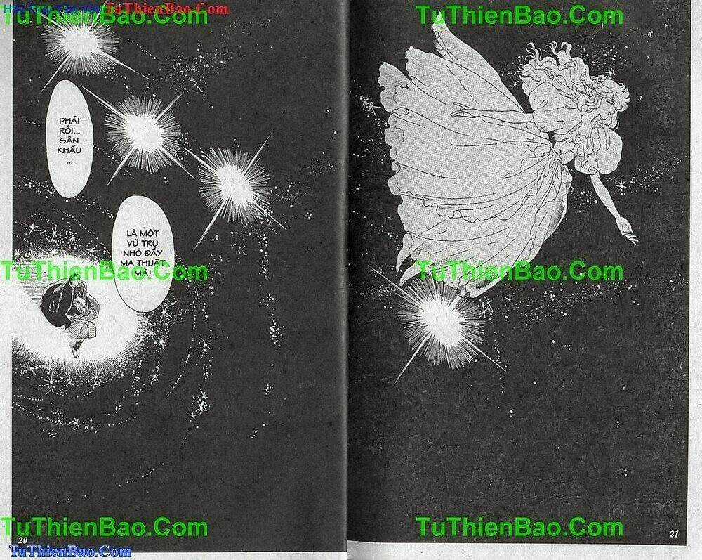 Búp Bê Mario - Chapter 3 - Trang 10