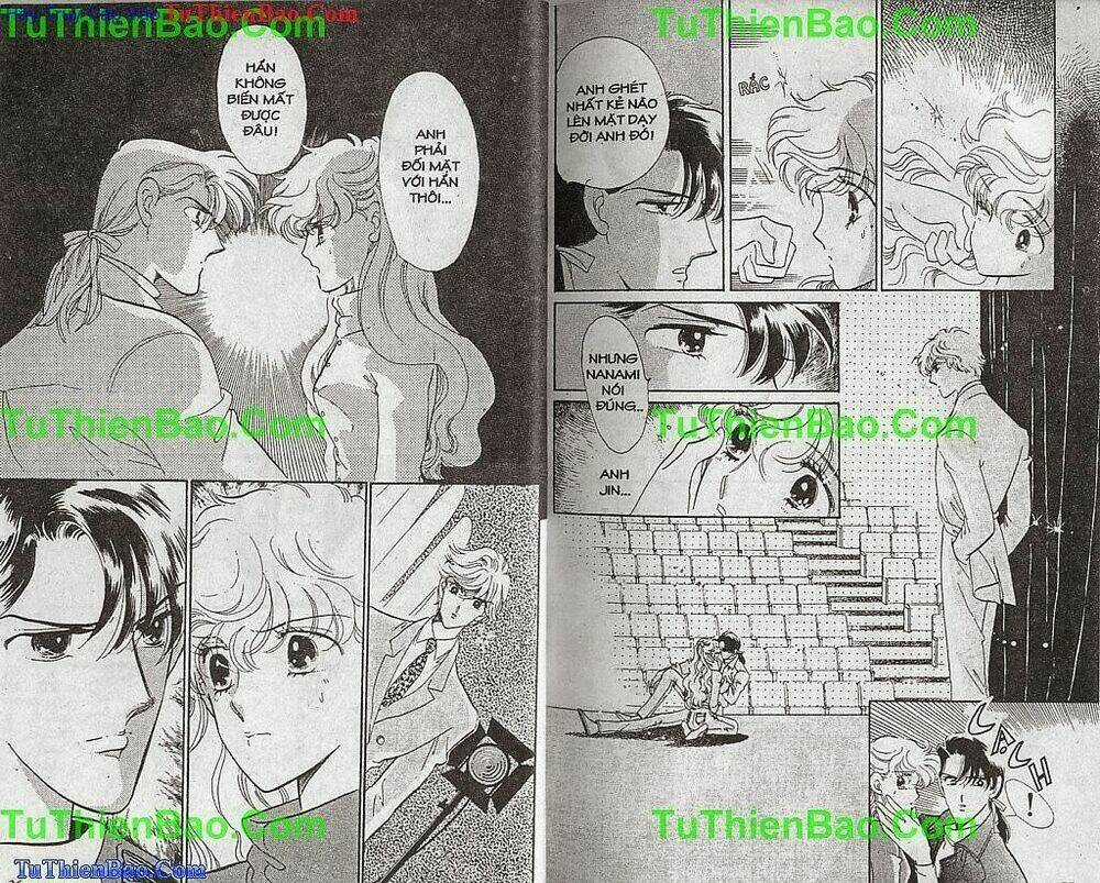 Búp Bê Mario - Chapter 4 - Trang 13