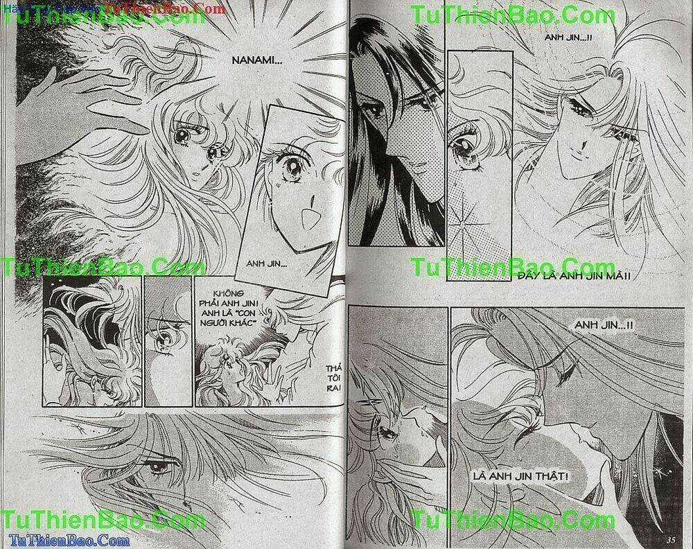 Búp Bê Mario - Chapter 4 - Trang 17