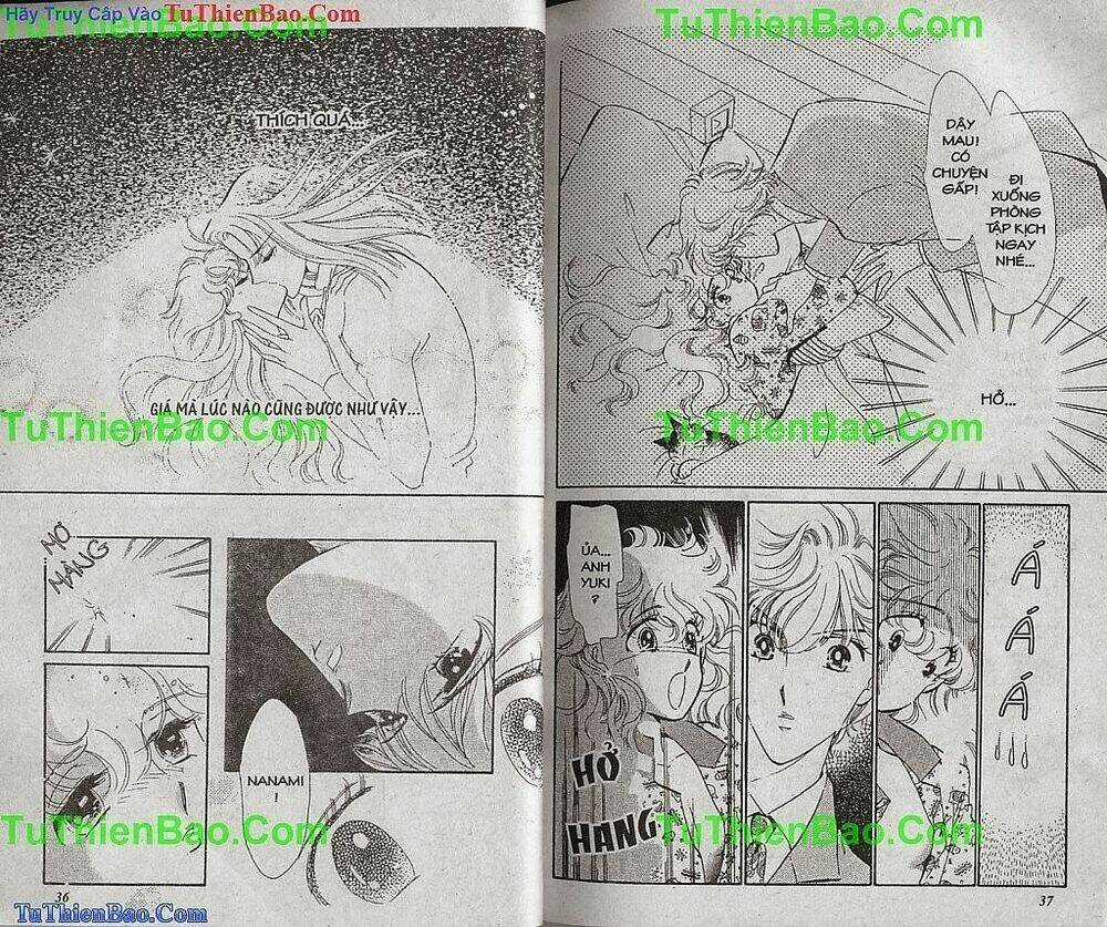 Búp Bê Mario - Chapter 4 - Trang 18