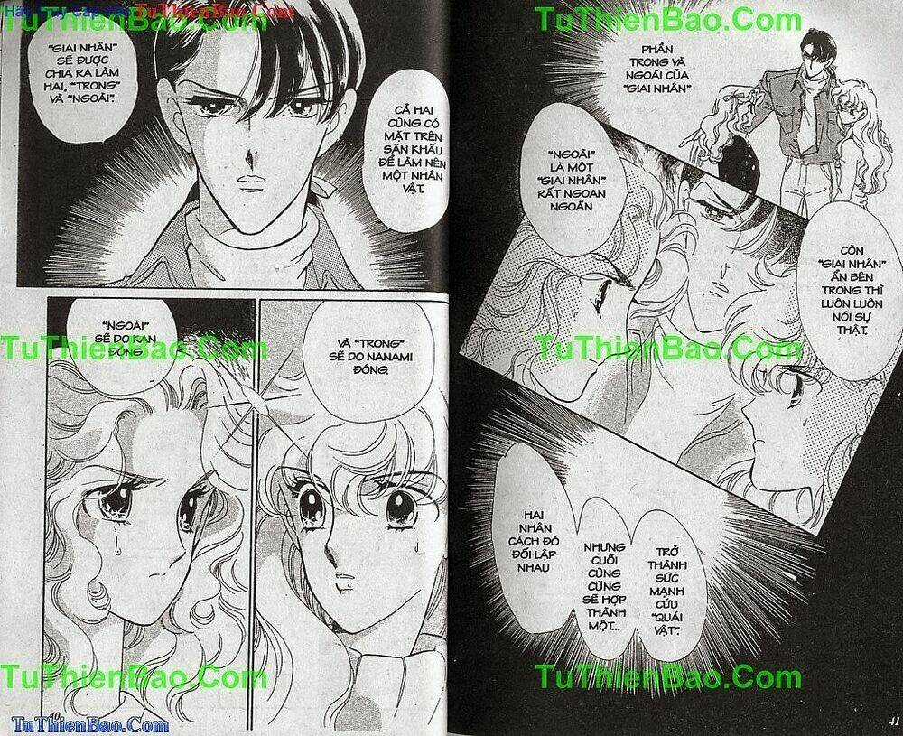 Búp Bê Mario - Chapter 4 - Trang 20