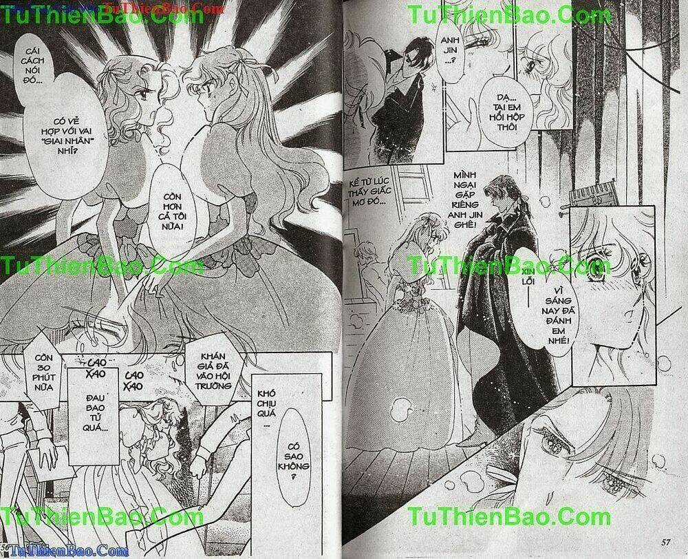 Búp Bê Mario - Chapter 4 - Trang 28