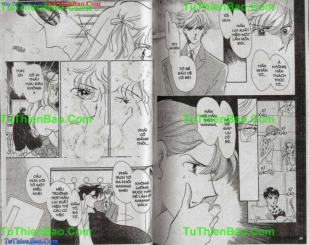 Búp Bê Mario - Chapter 4 - Trang 29