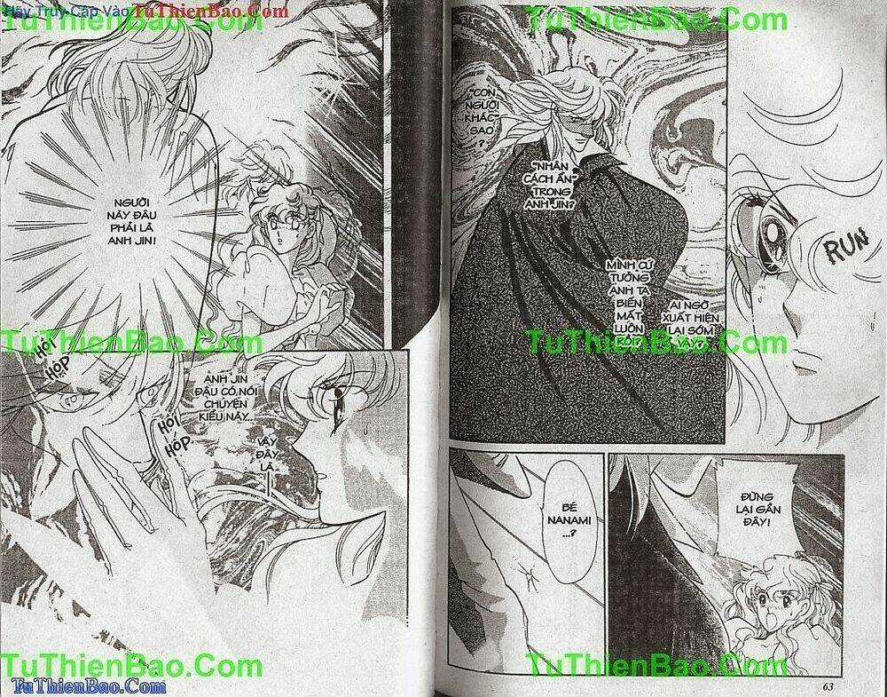 Búp Bê Mario - Chapter 4 - Trang 31