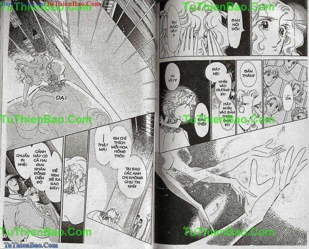 Búp Bê Mario - Chapter 4 - Trang 36